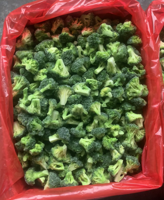 Broccoli