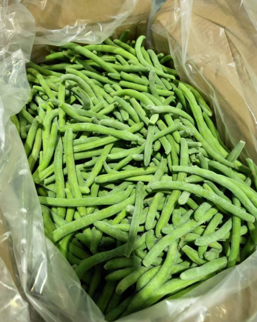 Green beans